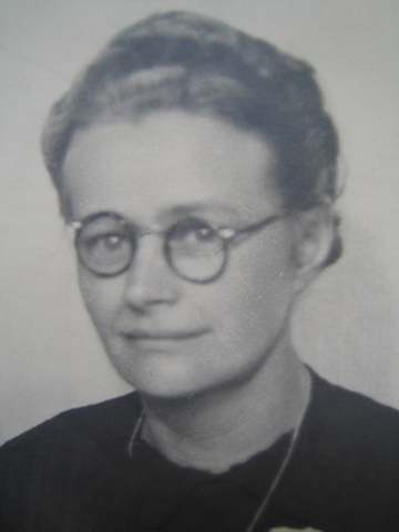 Elisabeth Agatha Reus